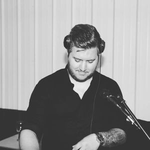 Meet your Posher, Bradley